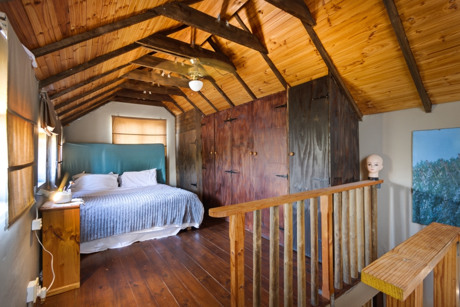 4 Bedroom Property for Sale in Onverwacht Western Cape